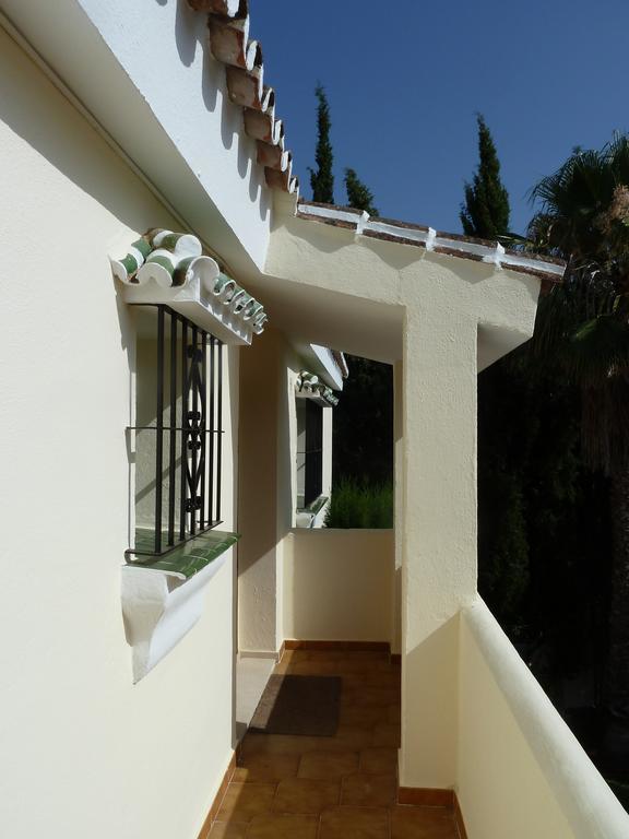 Villa Maxine Марбелья Номер фото