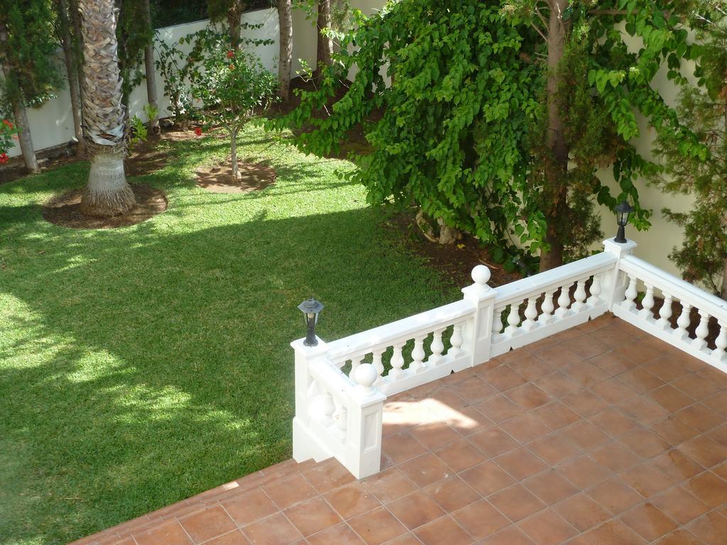 Villa Maxine Марбелья Номер фото