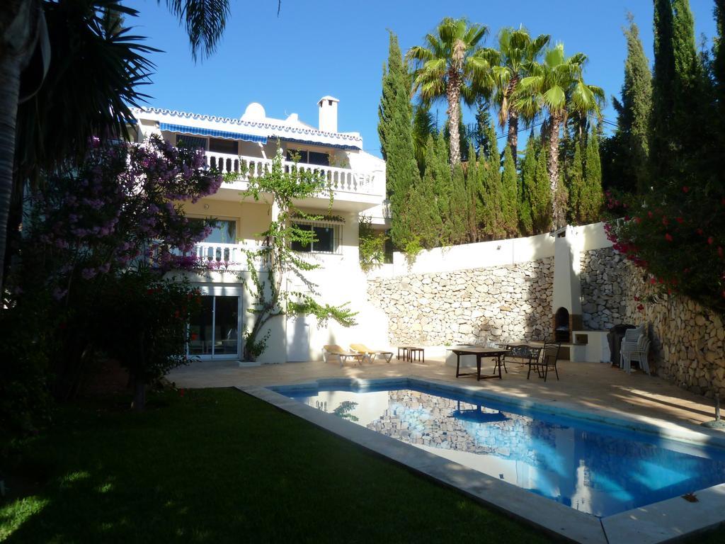 Villa Maxine Марбелья Номер фото