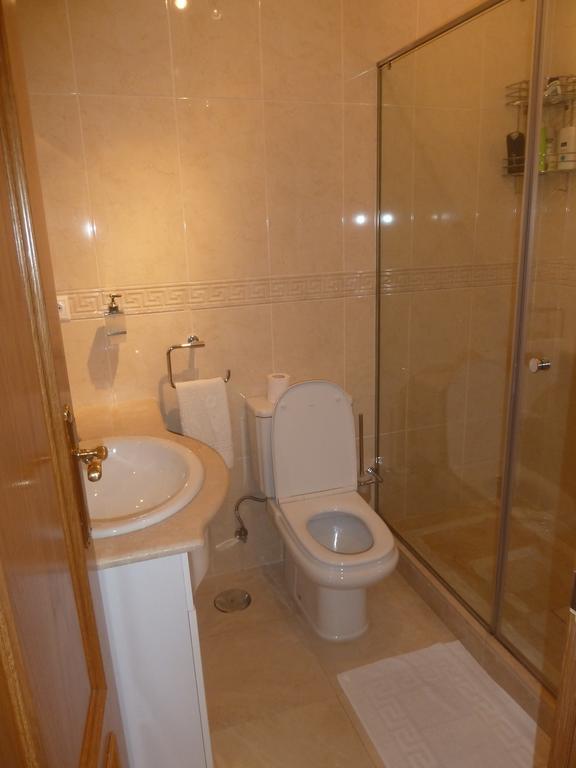 Villa Maxine Марбелья Номер фото